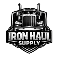 Iron Haul Supply